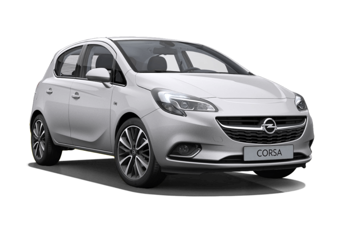 Opel Corsa A/C